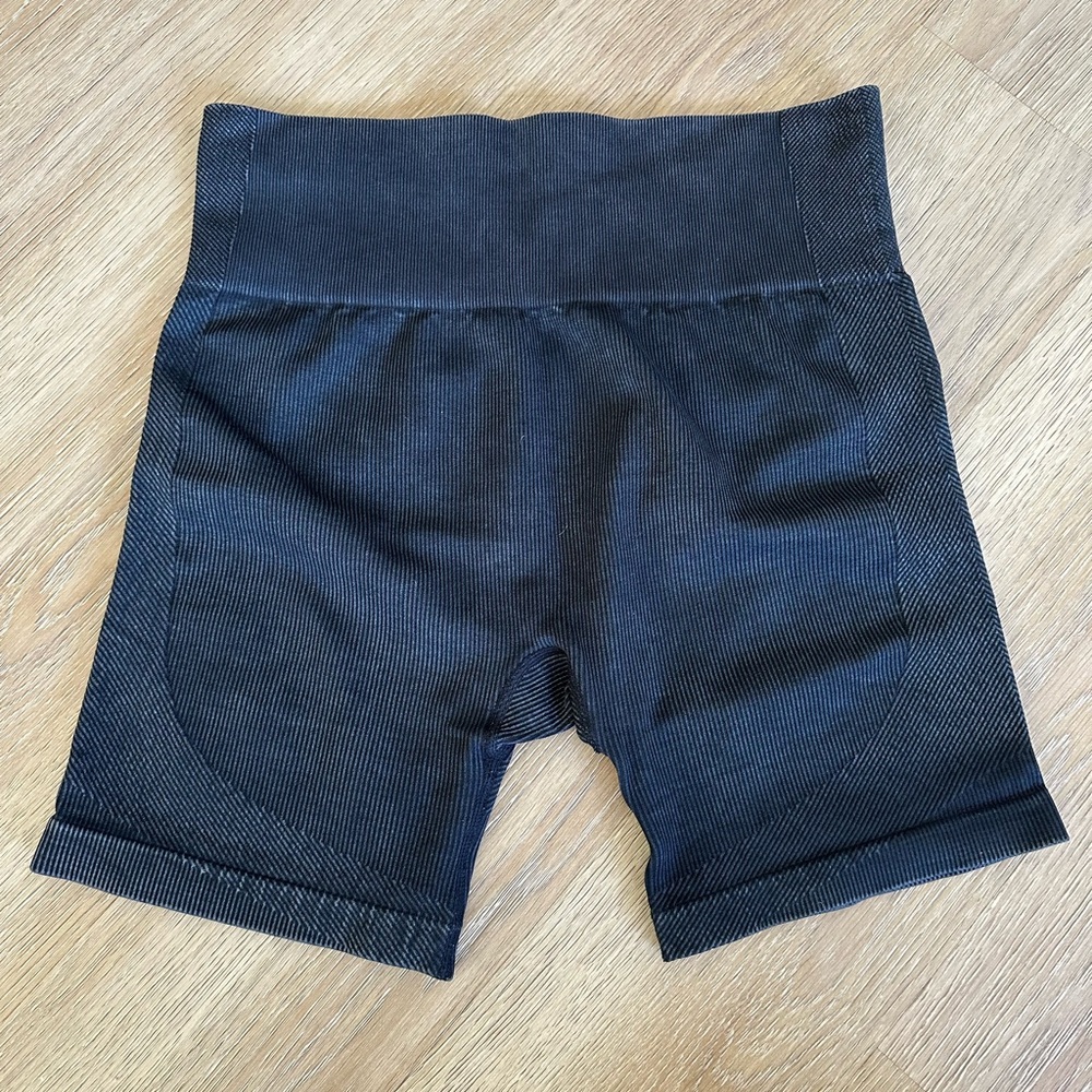 JoyLab Black Bike Shorts